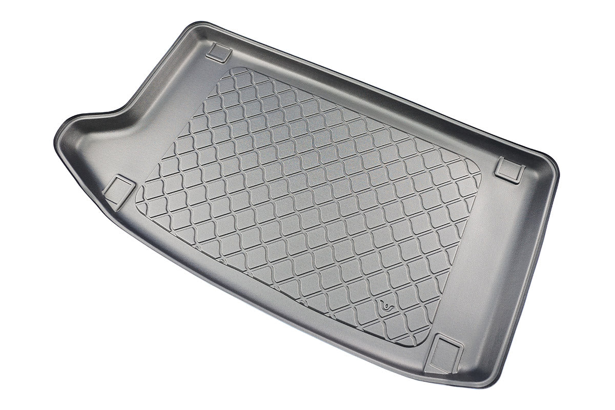 Aristar Premium Boot Liner Protector for Kia Soul e-Soul (electric) 2019+