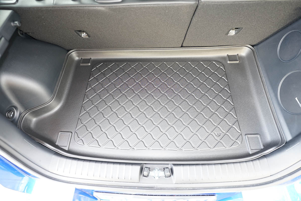 Aristar Premium Boot Liner Protector for Kia Soul e-Soul (electric) 2019+