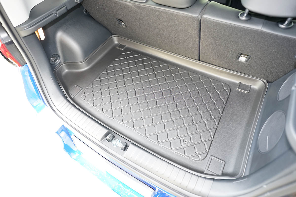Aristar Premium Boot Liner Protector for Kia Soul e-Soul (electric) 2019+