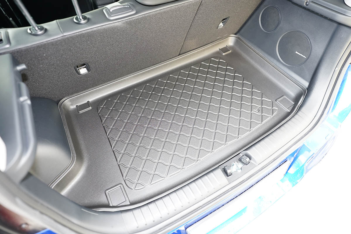 Aristar Premium Boot Liner Protector for Kia Soul e-Soul (electric) 2019+