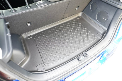 Aristar Premium Boot Liner Protector for Kia Soul e-Soul (electric) 2019+