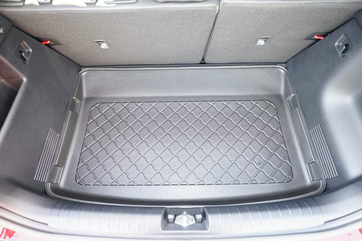 Aristar Premium Boot Liner Protector for Kia Stonic MHEV 2020+