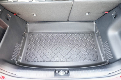 Aristar Premium Boot Liner Protector for Kia Stonic MHEV 2020+