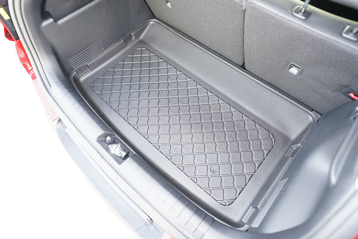 Aristar Premium Boot Liner Protector for Kia Stonic MHEV 2020+