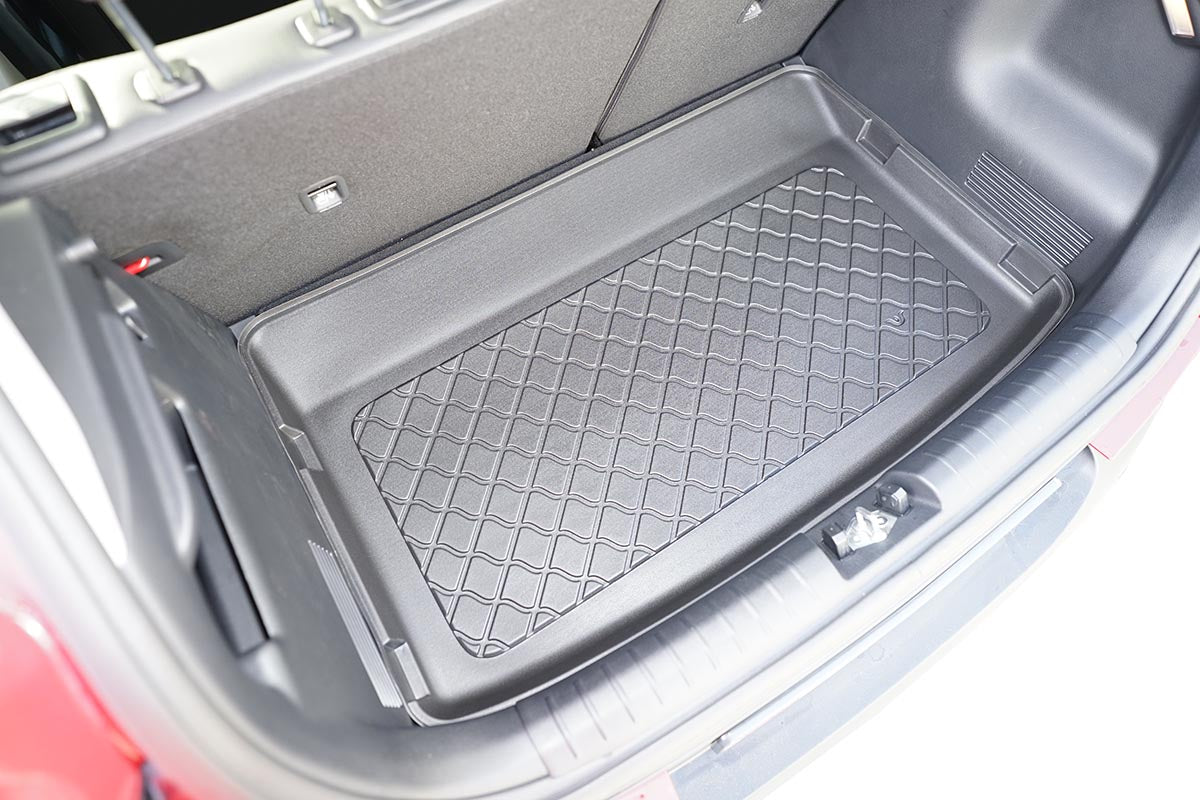 Aristar Premium Boot Liner Protector for Kia Stonic MHEV 2020+