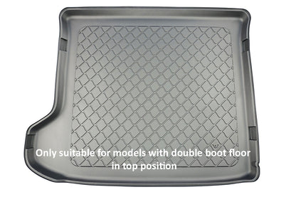 Aristar Premium Boot Liner Protector for Kia EV6 2021+