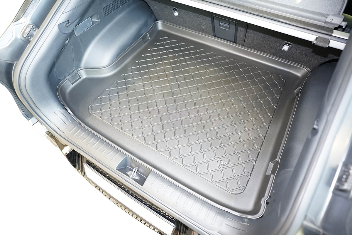 Aristar Premium Boot Liner Protector for Kia EV6 2021+