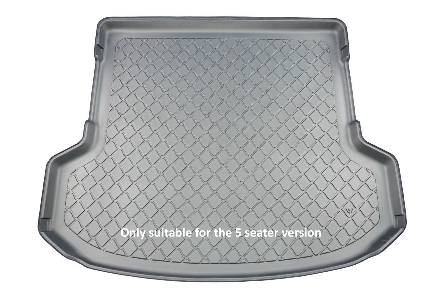 Aristar Premium Boot Liner Protector for Kia Sorento 2020+