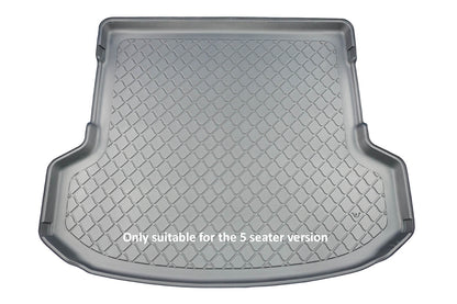 Aristar Premium Boot Liner Protector for Kia Sorento 2020+