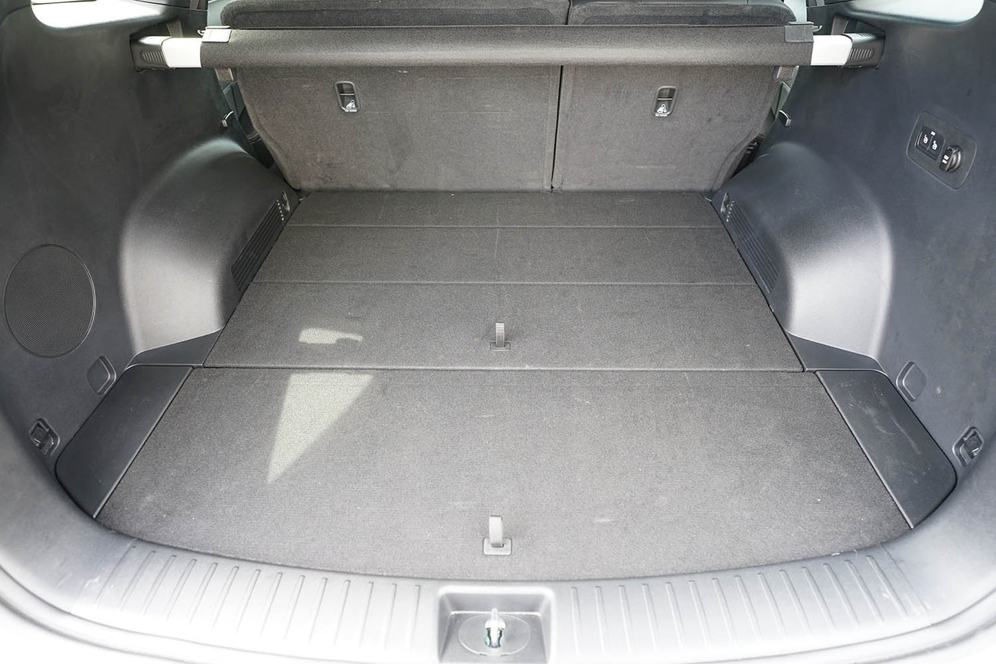 Aristar Premium Boot Liner Protector for Kia Sorento 2020+