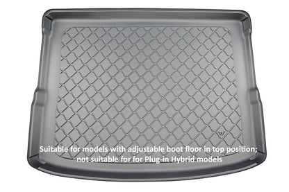 Aristar Premium Boot Liner Protector for Kia Niro 2022+