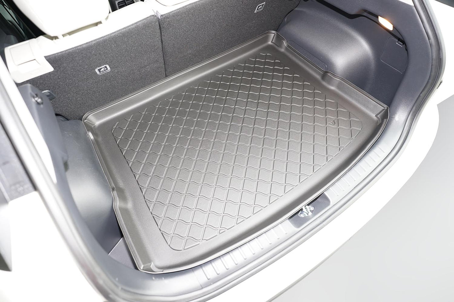 Aristar Premium Boot Liner Protector for Kia Niro 2022+