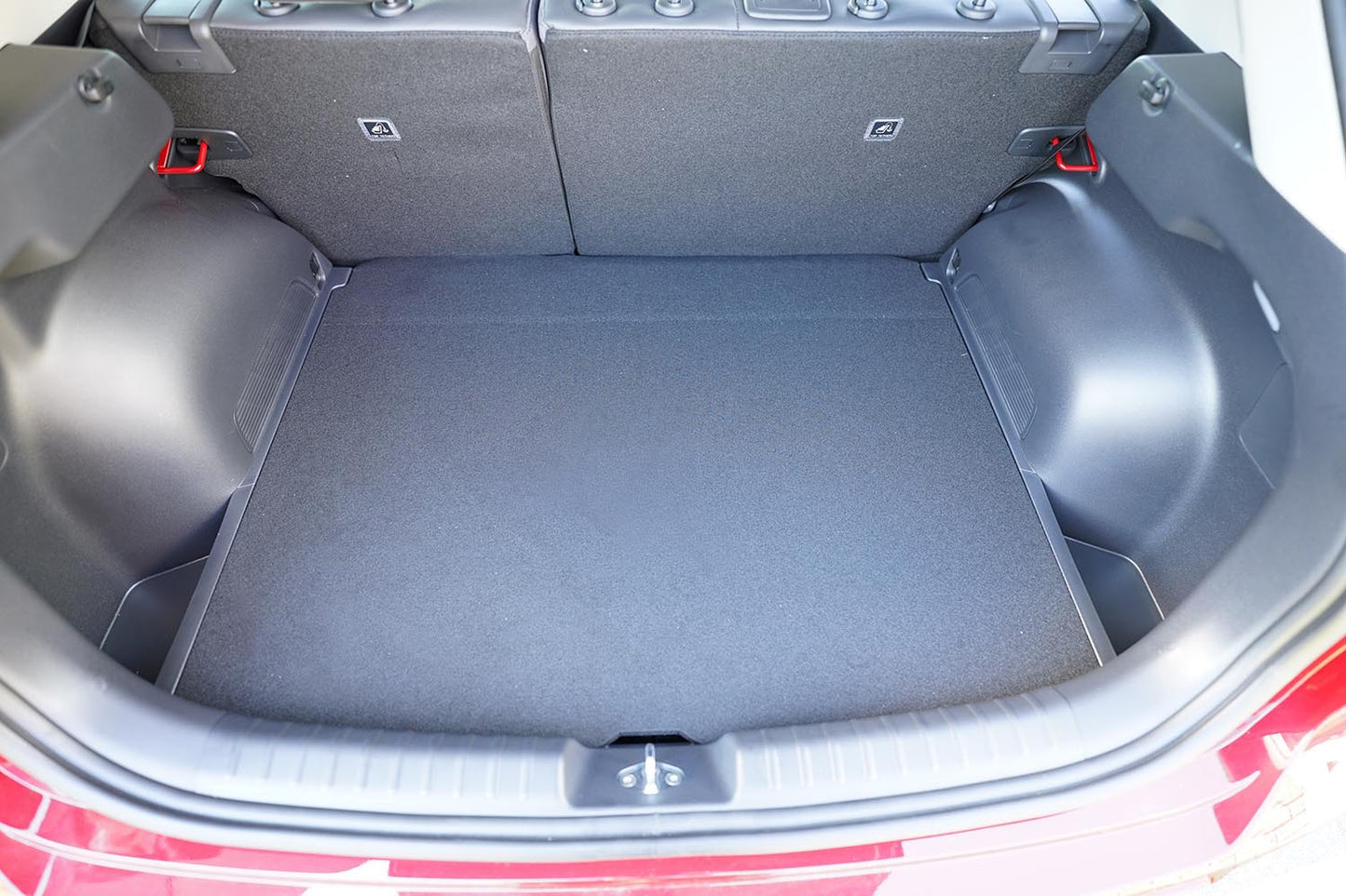 Aristar Premium Boot Liner Protector for Kia Niro 2022+
