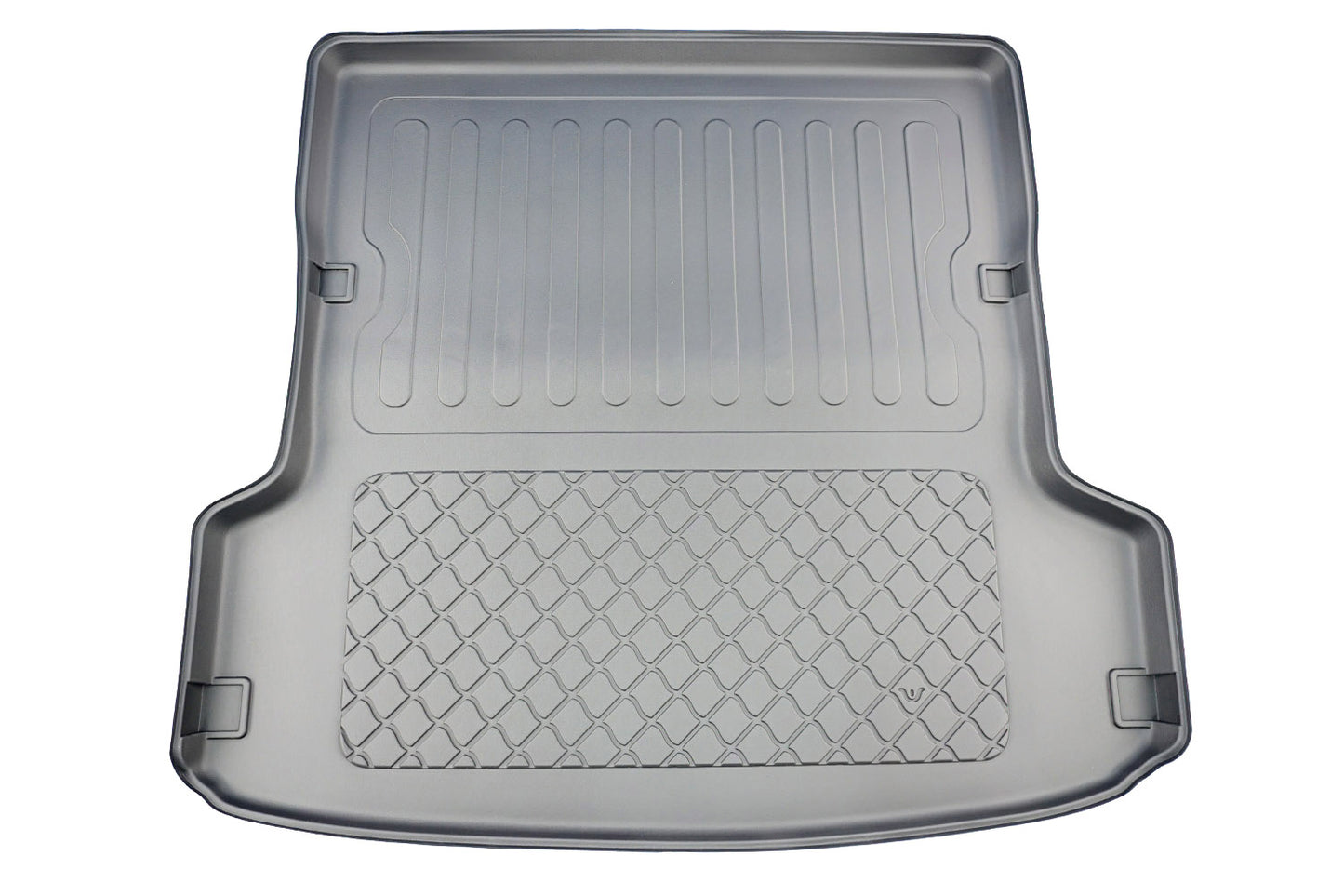 Aristar Premium Boot Liner Protector for Kia EV9 2023+