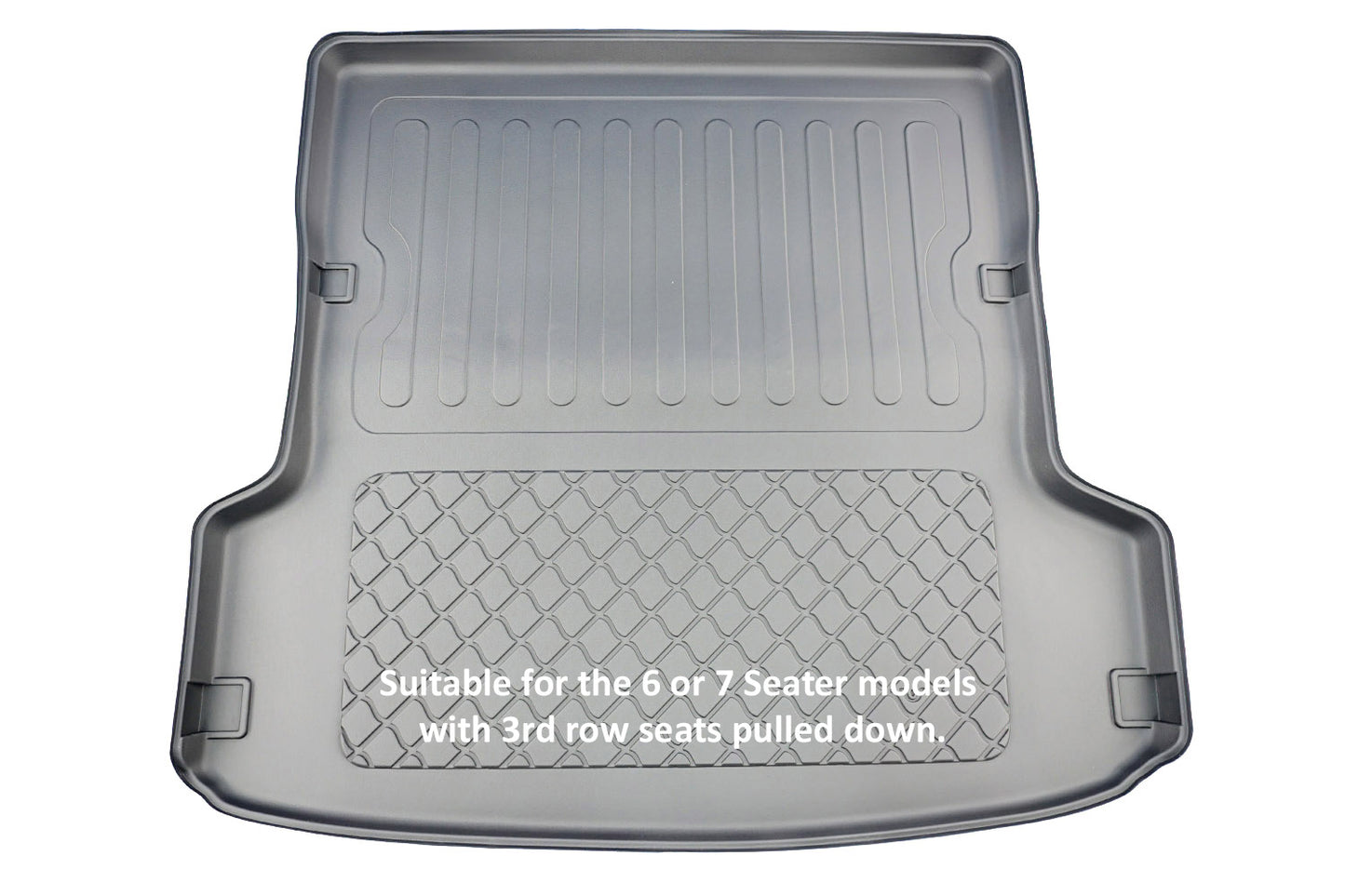 Aristar Premium Boot Liner Protector for Kia EV9 2023+