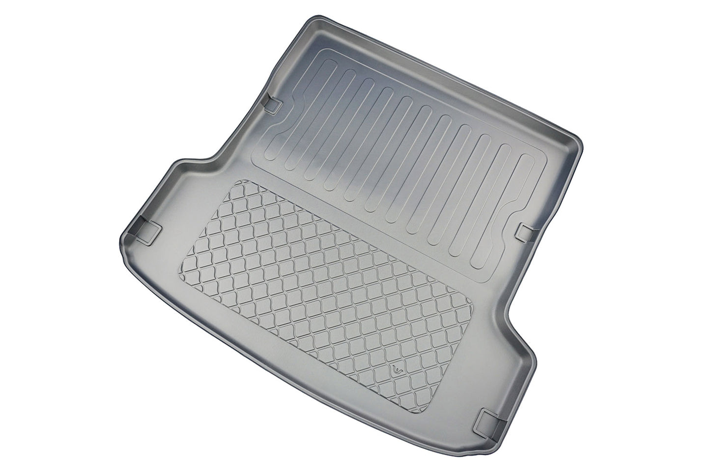 Aristar Premium Boot Liner Protector for Kia EV9 2023+