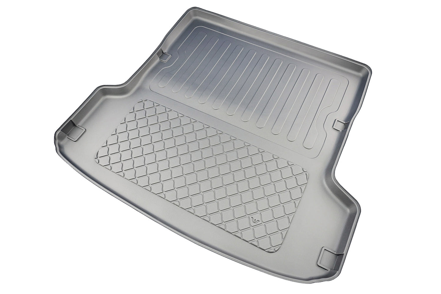 Aristar Premium Boot Liner Protector for Kia EV9 2023+