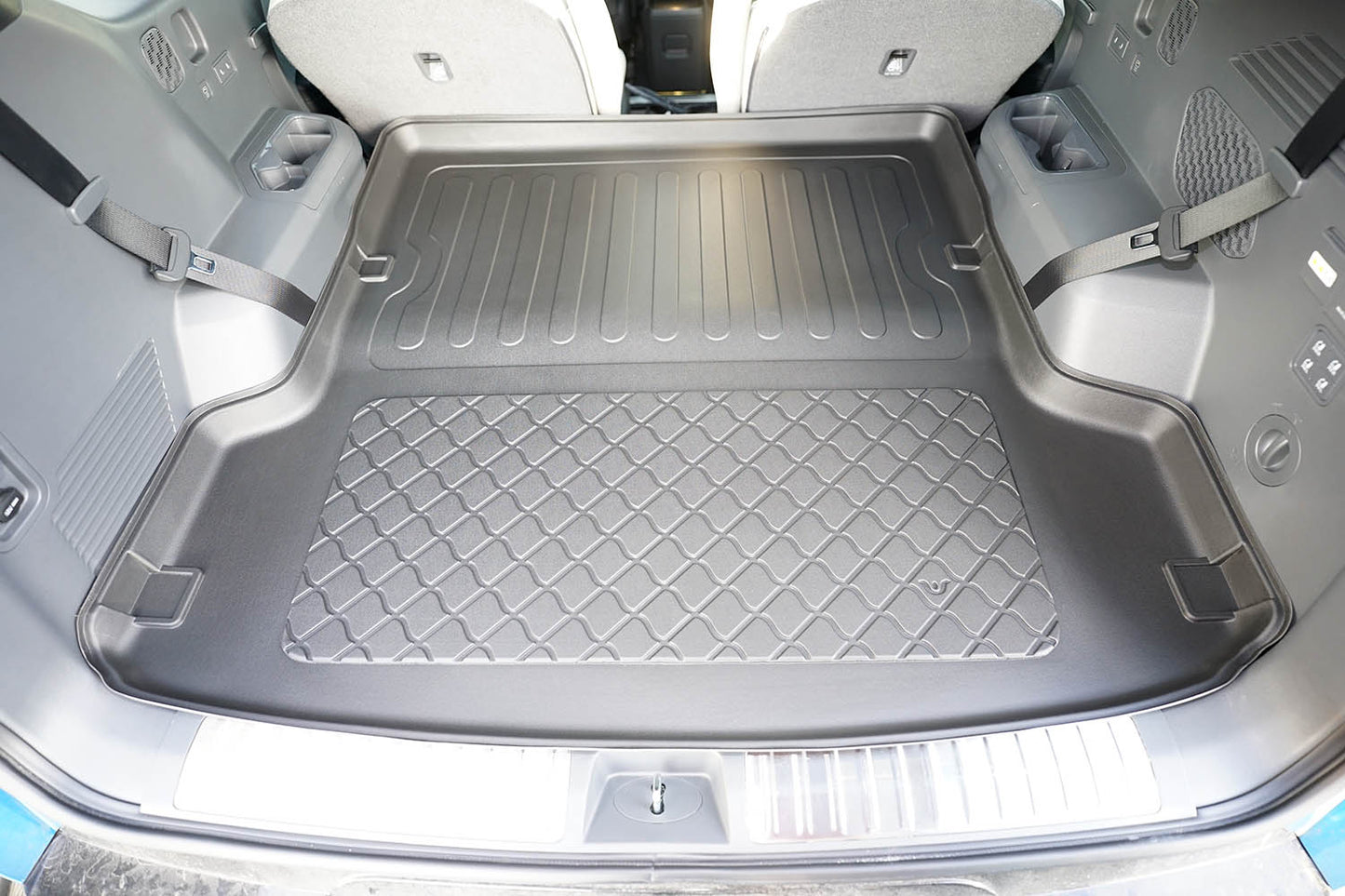 Aristar Premium Boot Liner Protector for Kia EV9 2023+