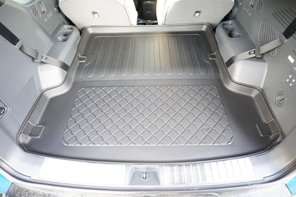 Aristar Premium Boot Liner Protector for Kia EV9 2023+