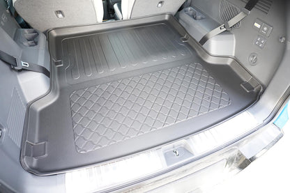 Aristar Premium Boot Liner Protector for Kia EV9 2023+