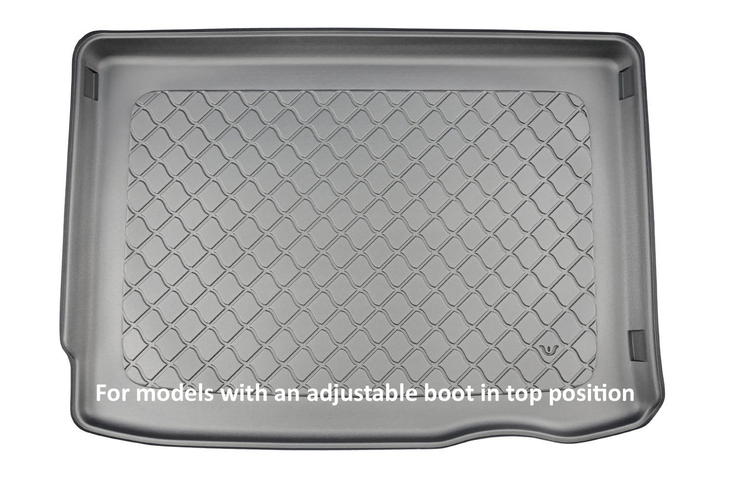 Aristar Premium Boot Liner Protector for Kia EV3 2024+