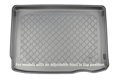Aristar Premium Boot Liner Protector for Kia EV3 2024+