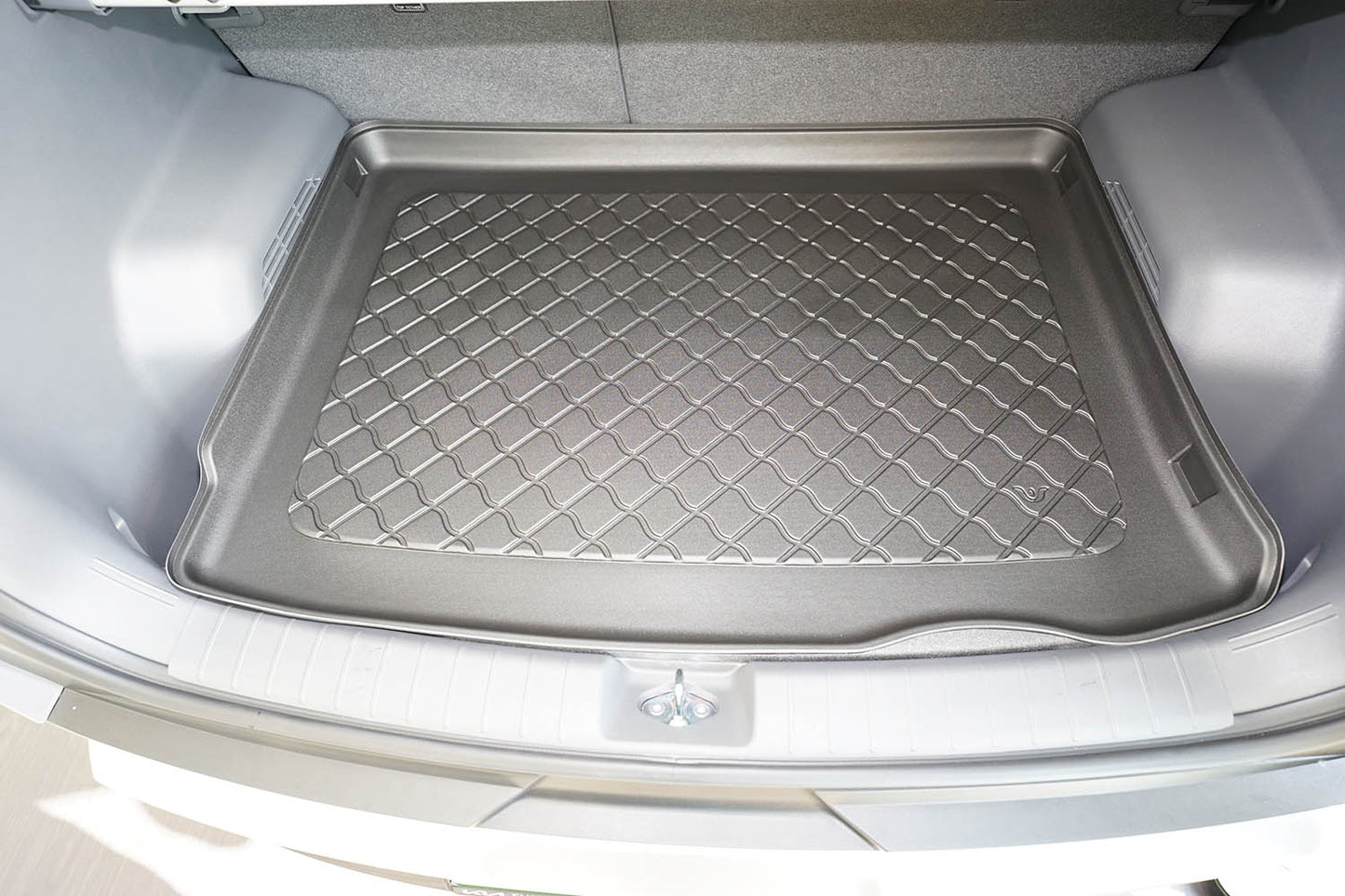 Aristar Premium Boot Liner Protector for Kia EV3 2024+
