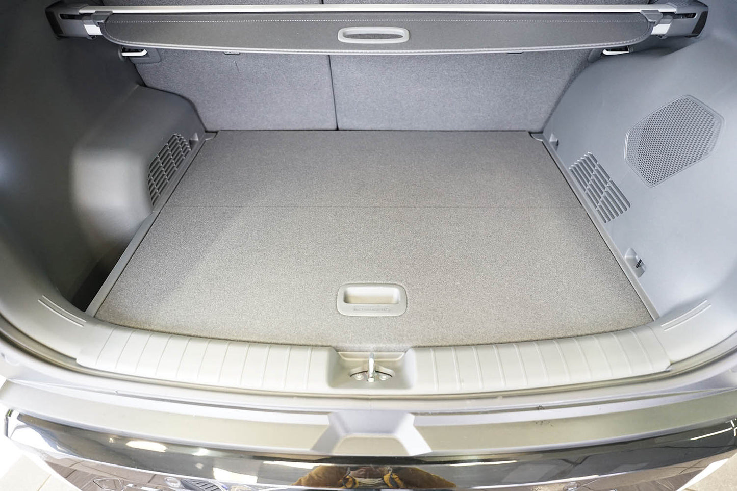 Aristar Premium Boot Liner Protector for Kia EV3 2024+