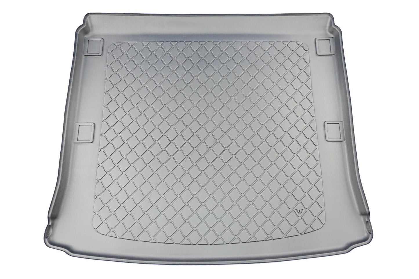 Aristar Premium Boot Liner Protector for Kia PV5 Passenger 2025+