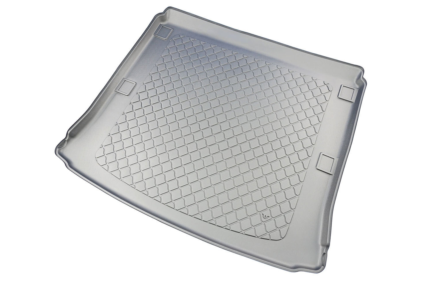 Aristar Premium Boot Liner Protector for Kia PV5 Passenger 2025+
