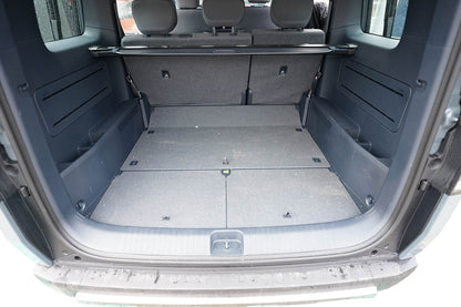 Aristar Premium Boot Liner Protector for Kia PV5 Passenger 2025+