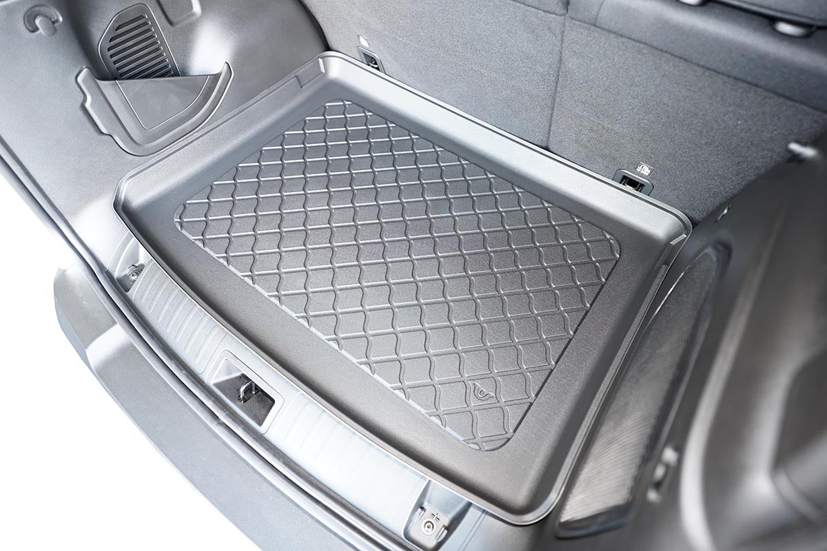 Aristar Premium Boot Liner Protector for Jeep Renegade 2020+