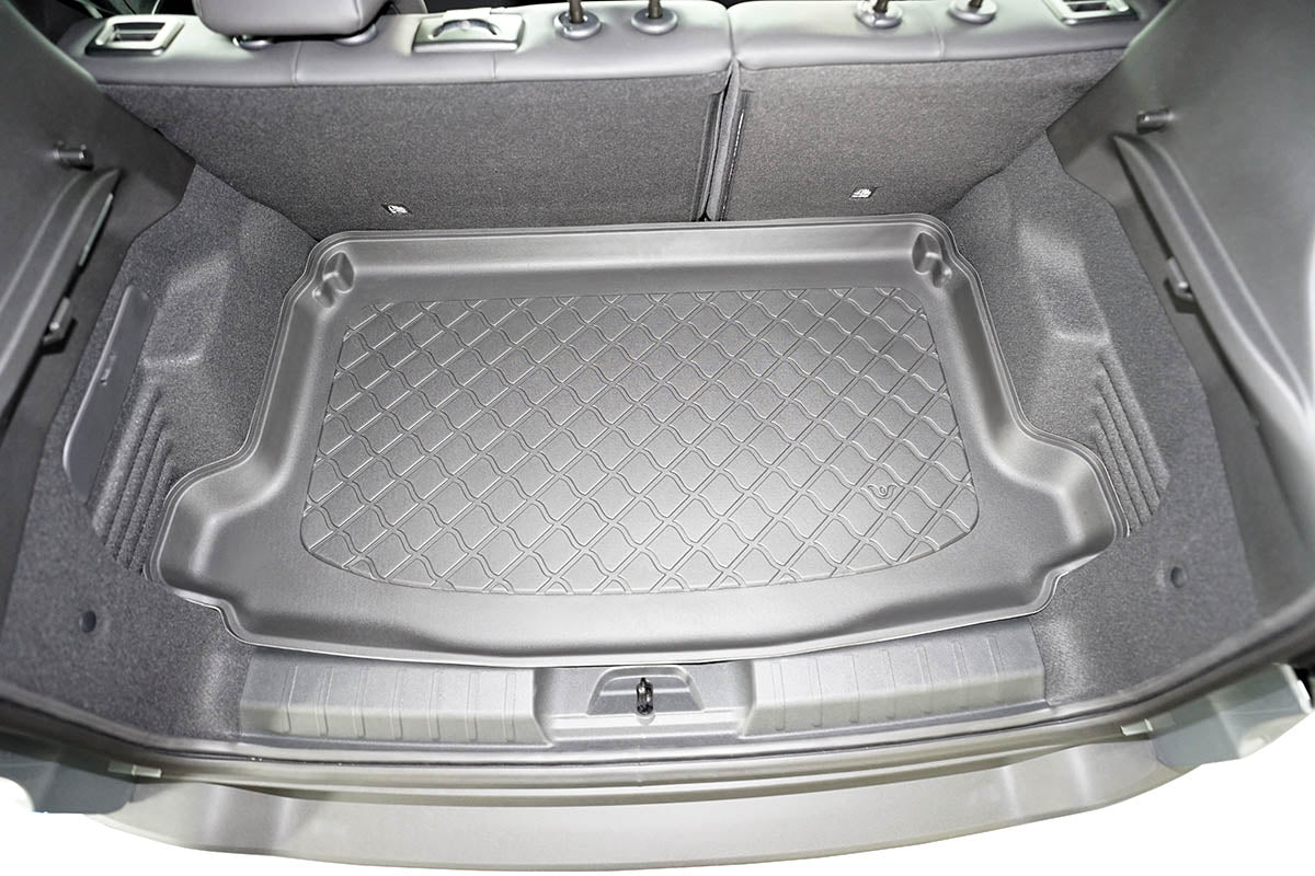 Aristar Premium Boot Liner Protector for Jeep Avenger 2023+