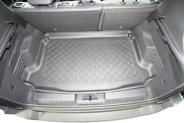 Aristar Premium Boot Liner Protector for Jeep Avenger 2023+