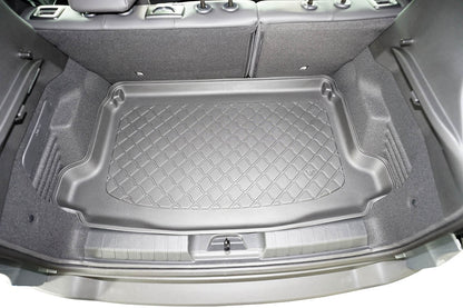 Aristar Premium Boot Liner Protector for Jeep Avenger 2023+