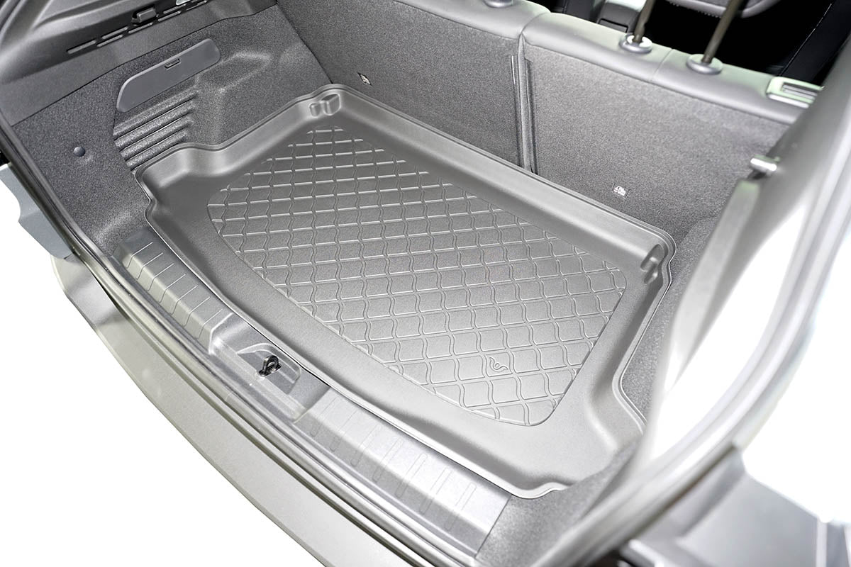 Aristar Premium Boot Liner Protector for Jeep Avenger 2023+