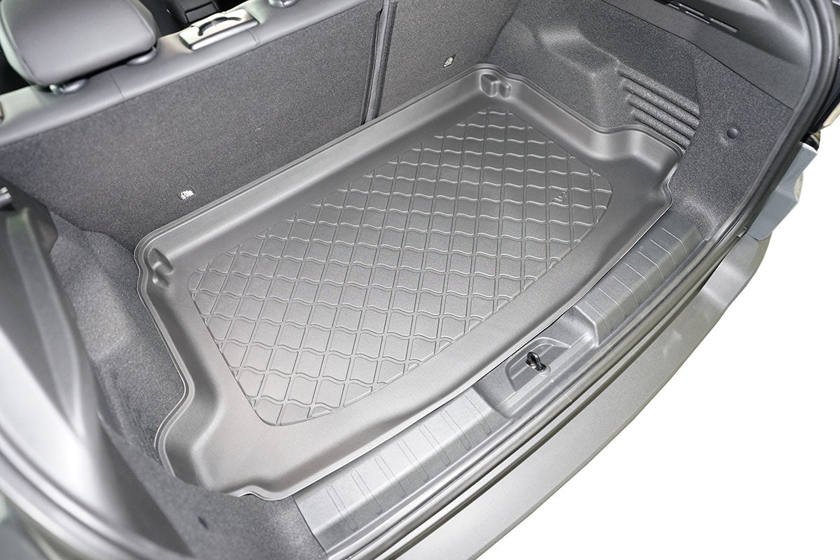 Aristar Premium Boot Liner Protector for Jeep Avenger 2023+