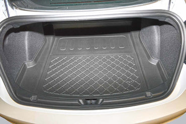 Aristar Premium Rear Boot Liner Protector for Tesla Model 3 2017+