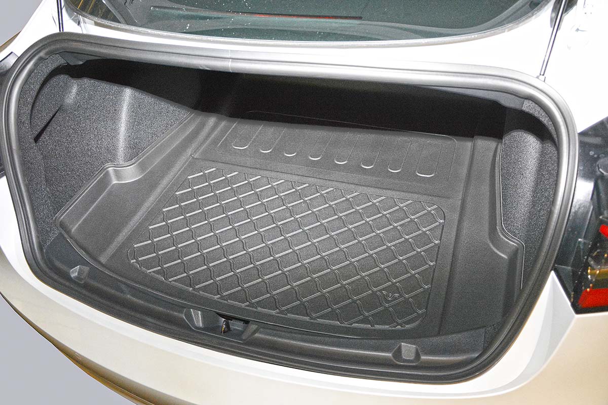 Aristar Premium Rear Boot Liner Protector for Tesla Model 3 2017+