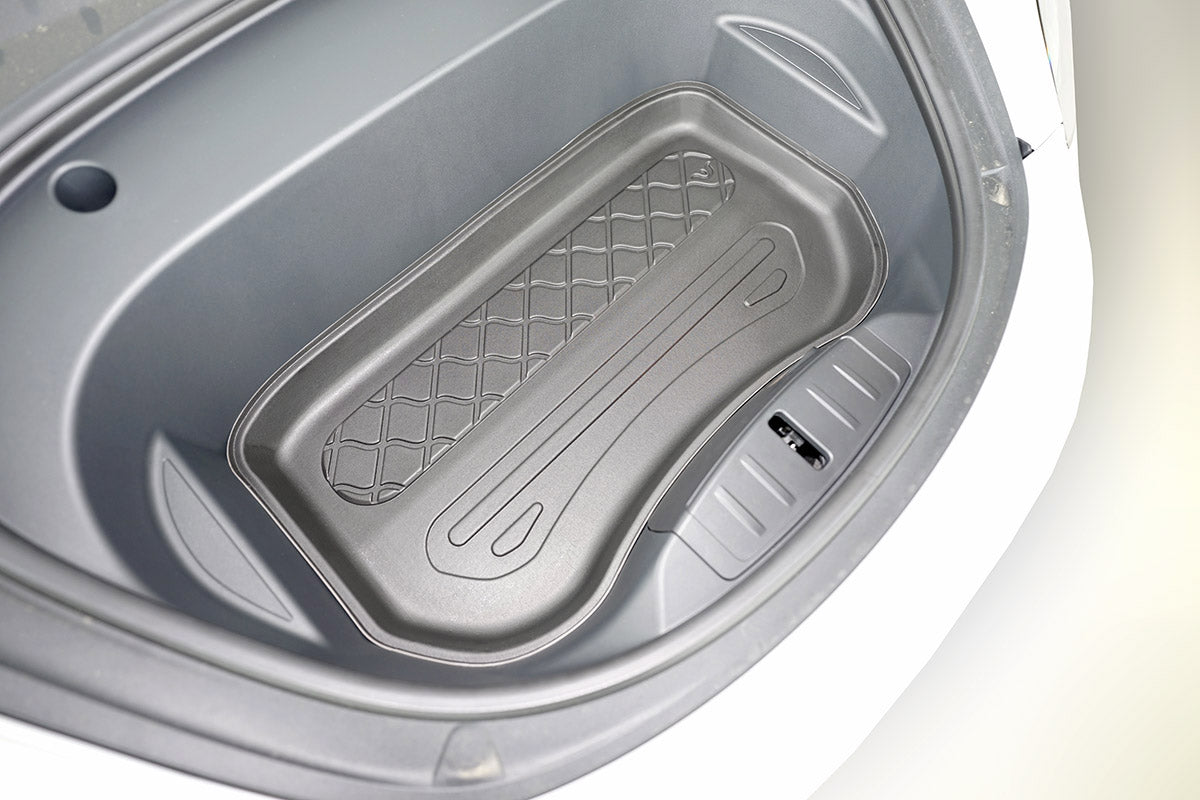 Aristar Premium Front Boot Liner Protector for Telsa Model 3 2020+