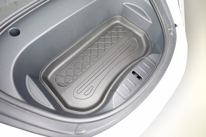 Aristar Premium Front Boot Liner Protector for Telsa Model 3 2020+
