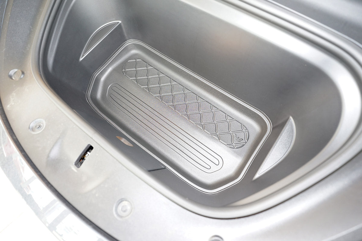 Aristar Premium Front Boot Liner Protector for Tesla Model Y 2021 - 2025