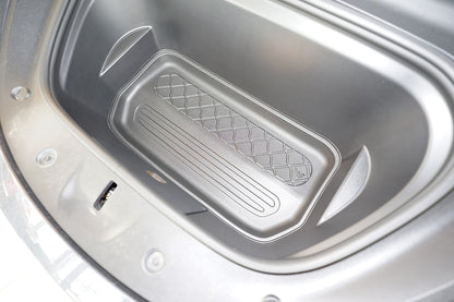 Aristar Premium Front Boot Liner Protector for Tesla Model Y 2021 - 2025