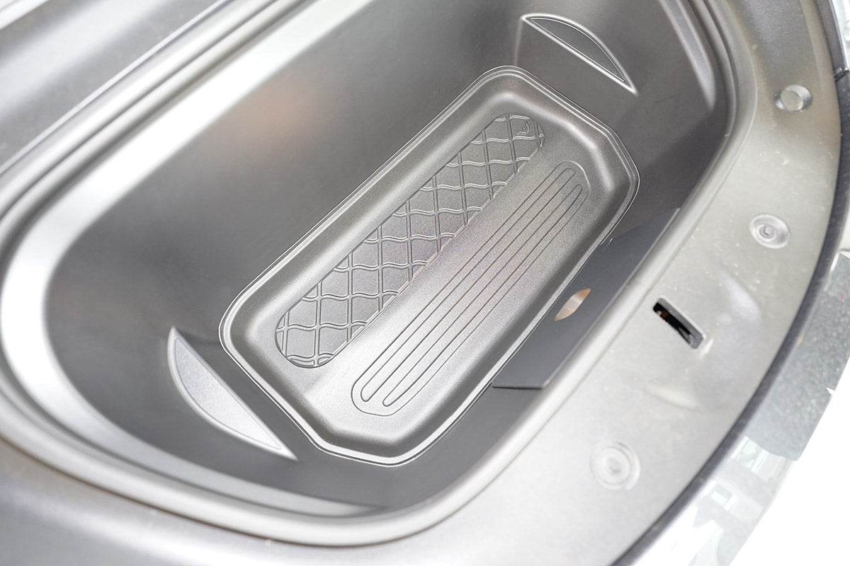 Aristar Premium Front Boot Liner Protector for Tesla Model Y 2021 - 2025