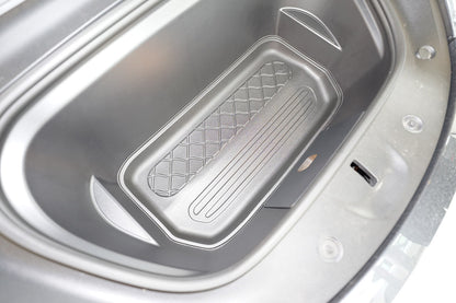 Aristar Premium Front Boot Liner Protector for Tesla Model Y 2021 - 2025