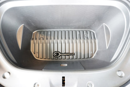 Aristar Premium Front Boot Liner Protector for Tesla Model Y 2021 - 2025
