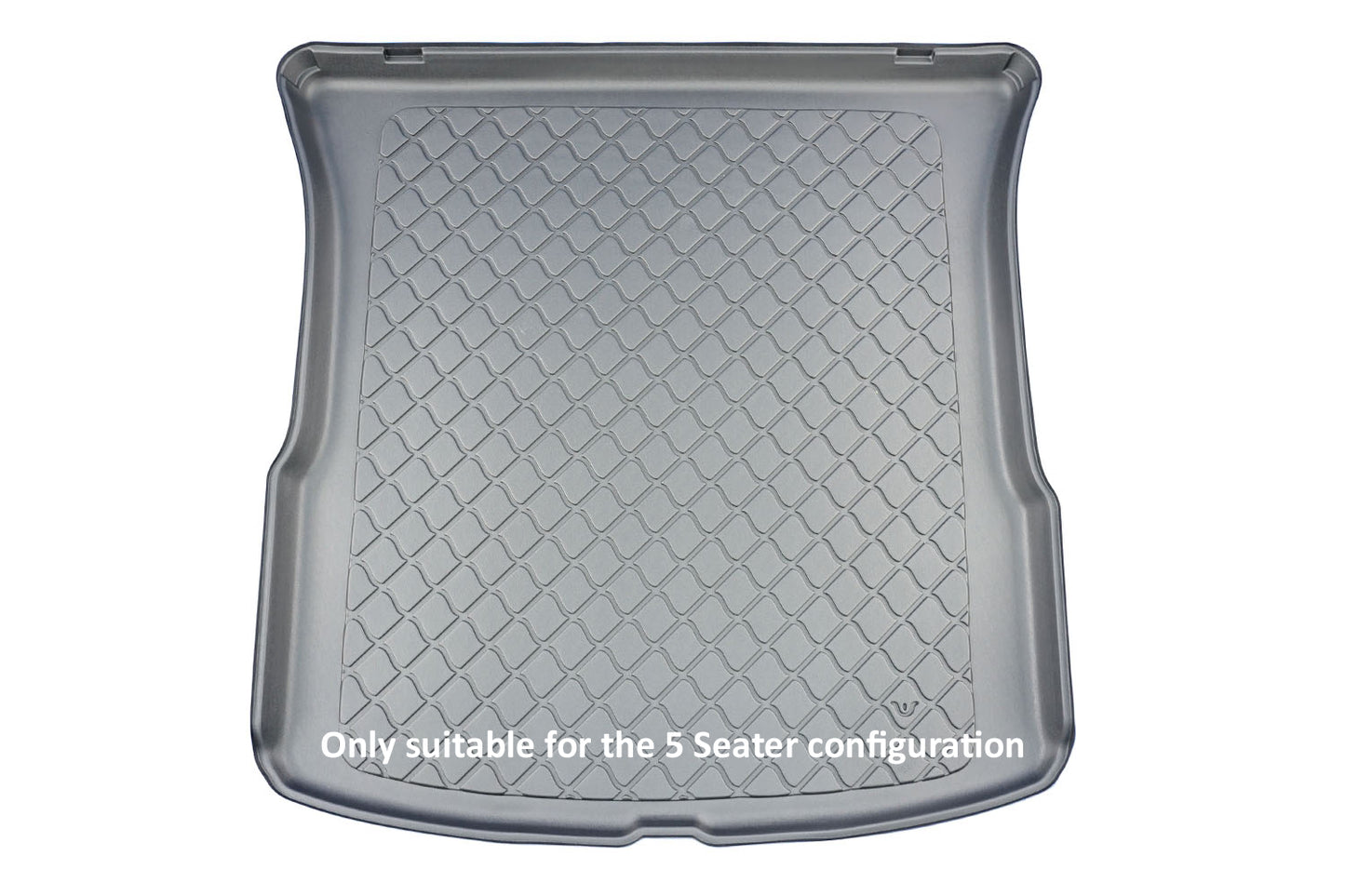 Aristar Premium Rear Boot Liner Protector for Tesla Model Y 2021+
