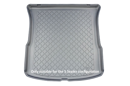 Aristar Premium Rear Boot Liner Protector for Tesla Model Y 2021+