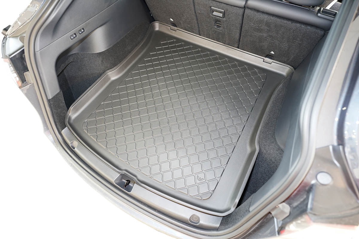 Aristar Premium Rear Boot Liner Protector for Tesla Model Y 2021+