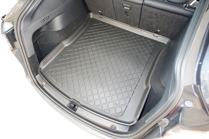 Aristar Premium Rear Boot Liner Protector for Tesla Model Y 2021+